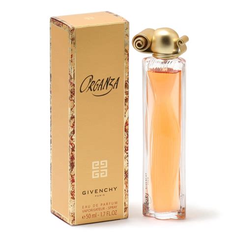 givenchy p821236-1 eau de parfum spray 3.3 oz for women|givenchy organza eau de parfum.